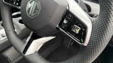 MG MGS5 170kW Trophy EV Long Range 64kWh 5dr Auto Electric Estate